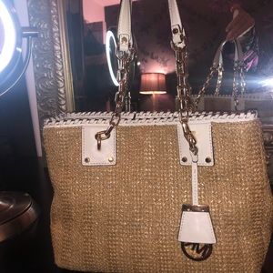 MICHAEL KORS PURSE